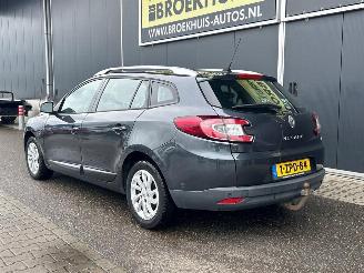 Renault Mégane Estate 1.5 dCi Bose picture 7