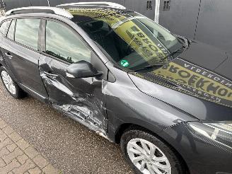 Renault Mégane Estate 1.5 dCi Bose picture 10