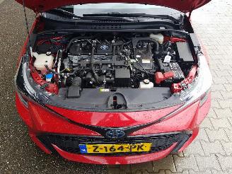 Toyota Corolla 1.8 Hybrid Dynamic picture 15