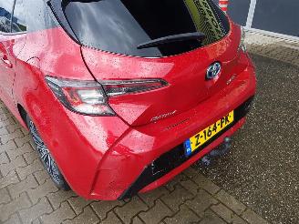 Toyota Corolla 1.8 Hybrid Dynamic picture 9