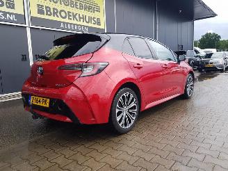 Toyota Corolla 1.8 Hybrid Dynamic picture 8