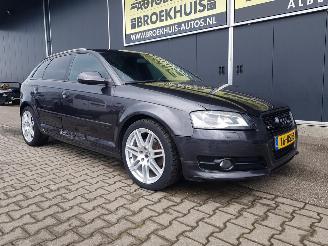 Audi A3 Sportback 1.4 TFSI Ambition Pro Line S picture 6