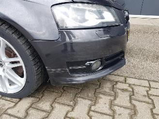 Audi A3 Sportback 1.4 TFSI Ambition Pro Line S picture 15