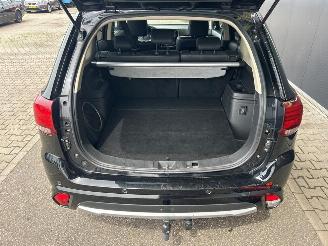 Mitsubishi Outlander 2.0 PHEV Executive Edition picture 10