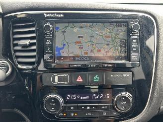 Mitsubishi Outlander 2.0 PHEV Executive Edition picture 22