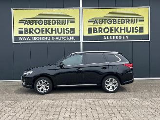 Mitsubishi Outlander 2.0 PHEV Executive Edition picture 2