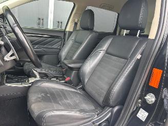 Mitsubishi Outlander 2.0 PHEV Executive Edition picture 13