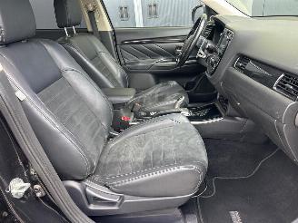 Mitsubishi Outlander 2.0 PHEV Executive Edition picture 15