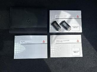 Mitsubishi Outlander 2.0 PHEV Executive Edition picture 27
