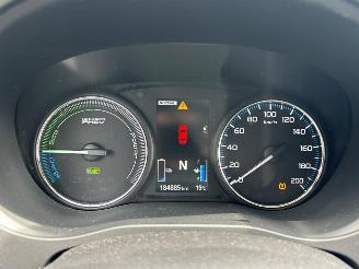 Mitsubishi Outlander 2.0 PHEV Executive Edition picture 19