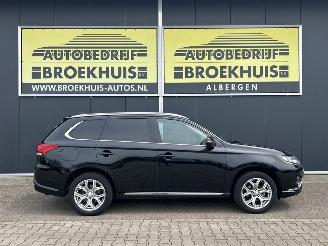 Mitsubishi Outlander 2.0 PHEV Executive Edition picture 4