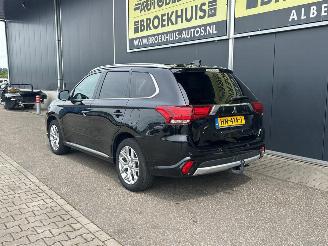 Mitsubishi Outlander 2.0 PHEV Executive Edition picture 8