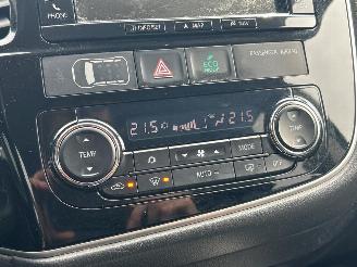Mitsubishi Outlander 2.0 PHEV Executive Edition picture 18