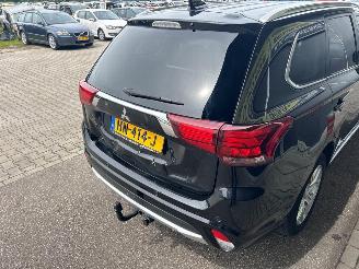 Mitsubishi Outlander 2.0 PHEV Executive Edition picture 9