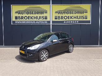 Avarii autoturisme Citroën C3 1.2 VTi Collection 2013/1