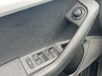 Skoda Octavia Combi 1.2 TSI Greentech Ambition Businessline picture 21