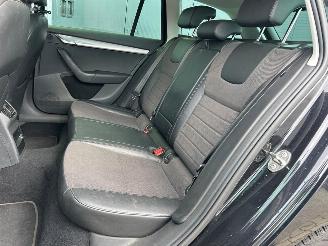 Skoda Octavia Combi 1.2 TSI Greentech Ambition Businessline picture 13