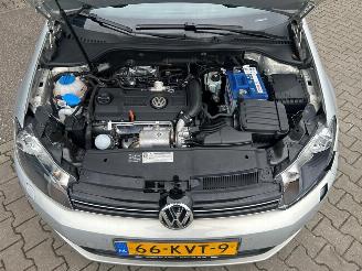 Volkswagen Golf 1.4 TSI Trendline picture 12