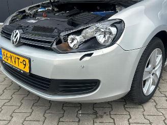 Volkswagen Golf 1.4 TSI Trendline picture 10