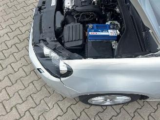Volkswagen Golf 1.4 TSI Trendline picture 11