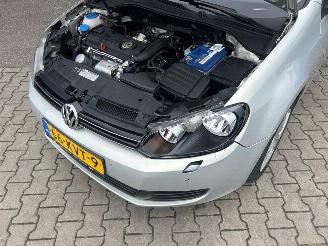 Volkswagen Golf 1.4 TSI Trendline picture 13