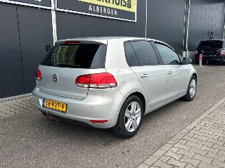 Volkswagen Golf 1.4 TSI Trendline picture 7