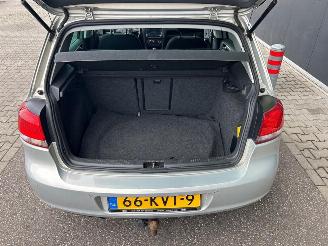 Volkswagen Golf 1.4 TSI Trendline picture 22