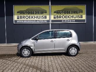 Volkswagen Up! 1.0 move up! BlueMotion picture 2