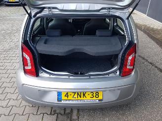 Volkswagen Up! 1.0 move up! BlueMotion picture 22