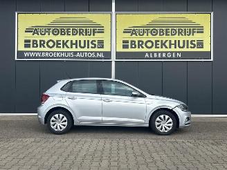 Volkswagen Polo 1.0 TSI Highline picture 4
