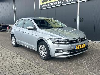 Volkswagen Polo 1.0 TSI Highline picture 6