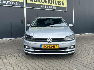 Volkswagen Polo 1.0 TSI Highline picture 3