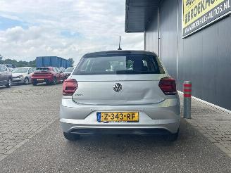 Volkswagen Polo 1.0 TSI Highline picture 5