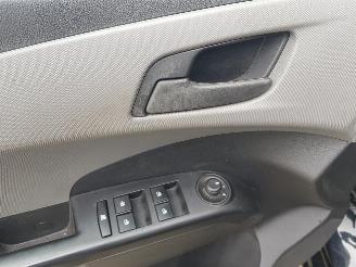 Chevrolet Aveo 1.2 LT picture 22