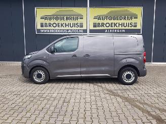 Citroën Jumpy 2.0 BlueHDI 150 M Club picture 2