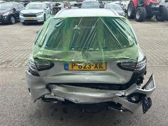 Mercedes C-klasse C Estate (S205), Combi, 2014 / 2021 C-300 e 2.0 16V picture 4