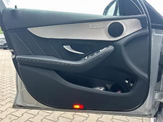 Mercedes C-klasse C Estate (S205), Combi, 2014 / 2021 C-300 e 2.0 16V picture 23