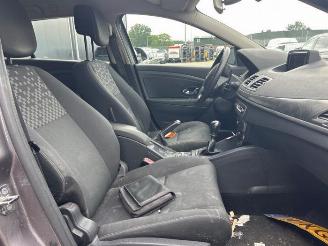 Renault Mégane Megane III Grandtour (KZ), Combi 5-drs, 2008 / 2016 1.5 dCi 110 picture 10
