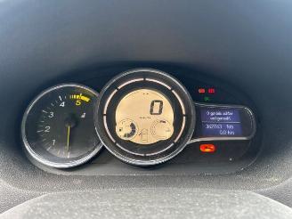 Renault Mégane Megane III Grandtour (KZ), Combi 5-drs, 2008 / 2016 1.5 dCi 110 picture 16