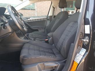 Volkswagen Golf 1.6 TDI Highline DSG picture 13