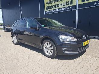 Volkswagen Golf 1.6 TDI Highline DSG picture 6