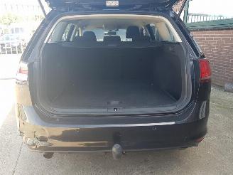 Volkswagen Golf 1.6 TDI Highline DSG picture 11