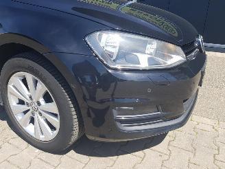 Volkswagen Golf 1.6 TDI Highline DSG picture 22