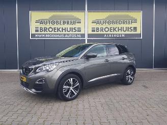 škoda osobní automobily Peugeot 3008 1.2 PureTech Active 2020/3