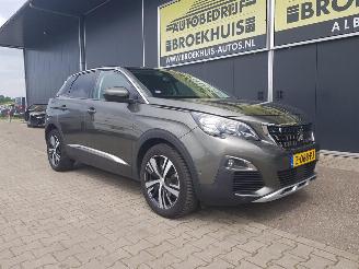 Peugeot 3008 1.2 PureTech Active picture 6