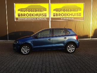 Volkswagen Polo 1.0 Trendline picture 2