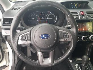 Subaru Forester 2.0 Premium picture 18