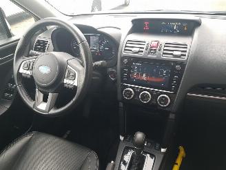 Subaru Forester 2.0 Premium picture 17