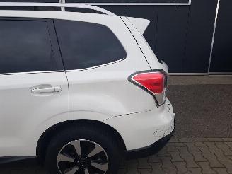 Subaru Forester 2.0 Premium picture 9