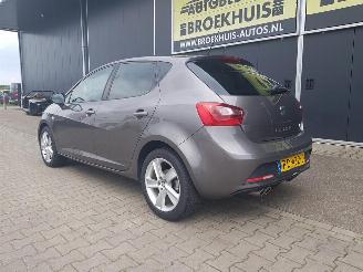 Seat Ibiza 1.0 EcoTSI FR Connect picture 6
